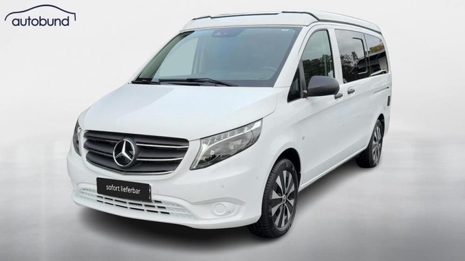 Mercedes-Benz Vito 2025