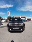Jeep Renegade 2021
