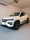 Dacia Spring 2022