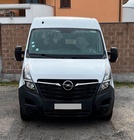 Opel Movano 2019