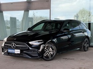 Mercedes-Benz C-Class 2022