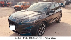 Ford Kuga 2022