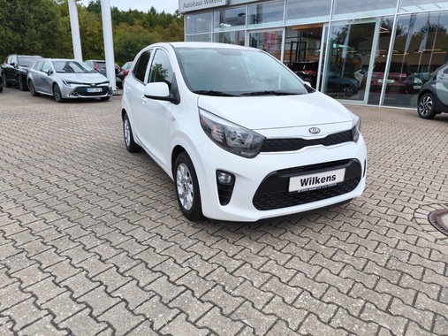 Kia Picanto 2020