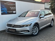 Volkswagen Passat 2019