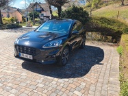 Ford Kuga 2021