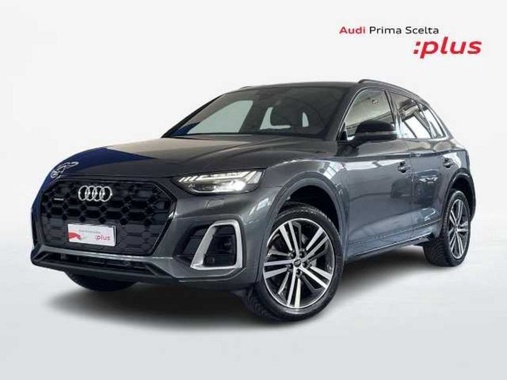 Audi Q5 2024