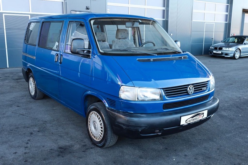 Volkswagen T4