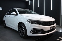 Fiat Tipo 2024