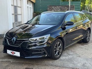 Renault Megane 2022