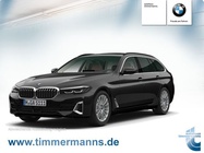 BMW 5 Series 2022