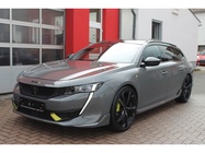 Peugeot 508 2021