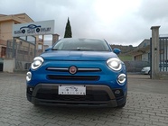 Fiat 500L 2019
