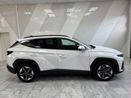 Hyundai Tucson 2025