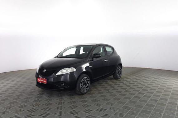 Lancia Ypsilon 2021
