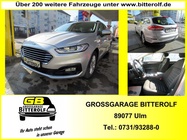 Ford Mondeo 2020
