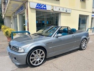 BMW M3 2004