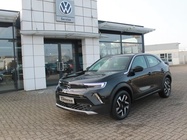 Opel Mokka 2022
