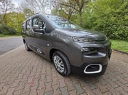 Citroen Berlingo 2019