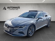 Volkswagen Arteon 2022