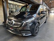 Mercedes-Benz V-Class 2023