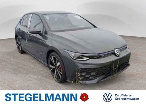 Volkswagen Golf 2026