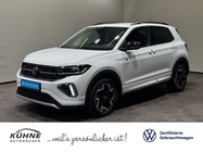 Volkswagen T-Cross 2025