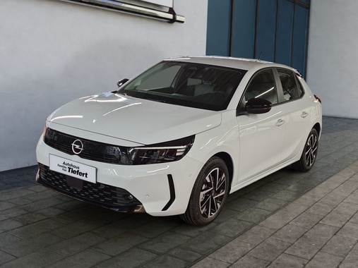 Opel Corsa 2025