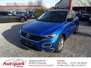 Volkswagen T-Roc 2021