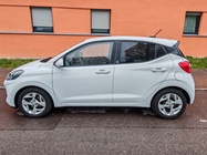 Hyundai i10 2021