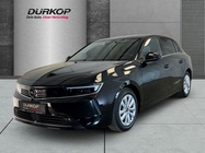 Opel Astra 2022