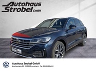 Volkswagen Touareg 2023