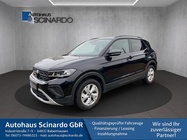 Volkswagen T-Cross 2025