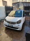 Smart ForTwo 2016