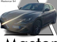 Alfa Romeo Stelvio 2023