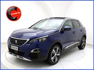 Peugeot 3008 2021