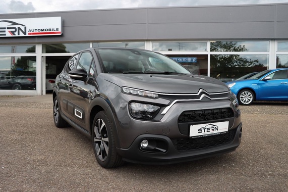 Citroen C3 2021