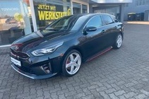 Kia pro cee'd / ProCeed 2019