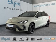 Cupra Leon 2025
