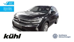 Volkswagen Taigo 2025