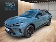 Cupra Formentor 2025