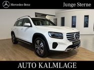 Mercedes-Benz GLB-Class 2024