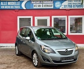 Opel Meriva 2011