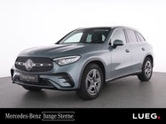 Mercedes-Benz GLC-Class 2025