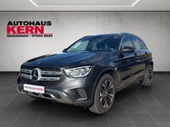 Mercedes-Benz GLC-Class 2022
