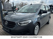 Mercedes-Benz Citan 2022