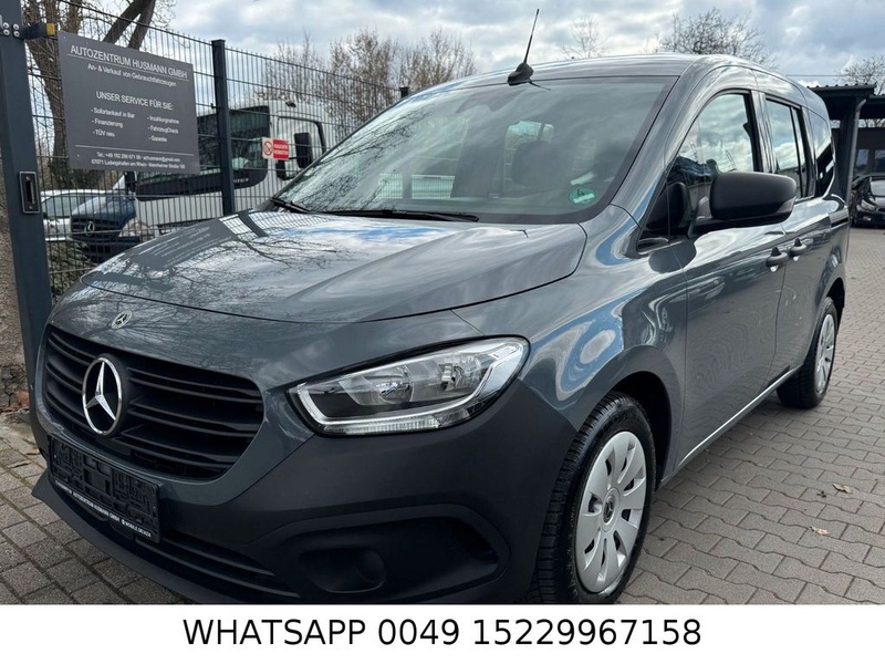 Mercedes-Benz Citan