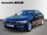 BMW 5 Series 2019