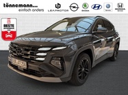 Hyundai Tucson 2025