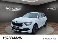 Skoda Kamiq 2020