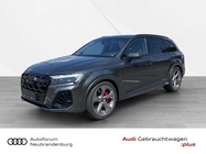 Audi SQ7 2025